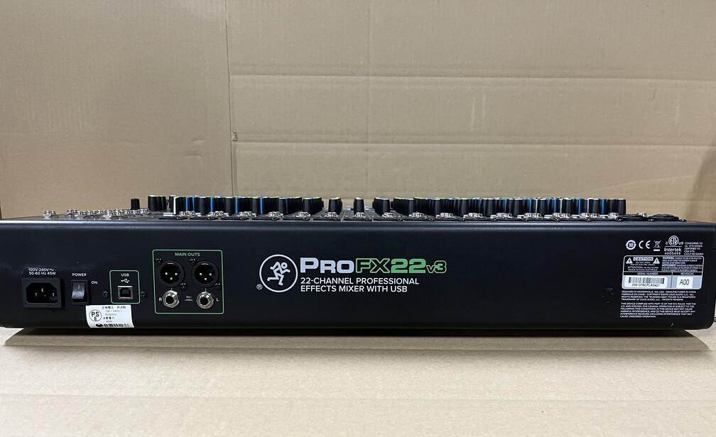 ProFX22v32